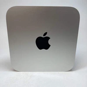 2020 Apple Mac mini M1 3,2GHz 8GB RAM 256GB SSD Silber A2348 - Bild 1 von 7