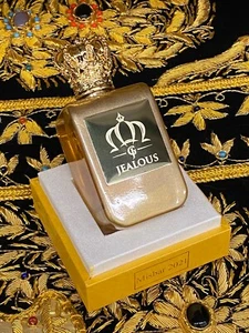 Genuine Jealous Gallery Misbar The only one on eBay globally Extremely RARE Find - Picture 1 of 4