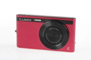 PANASONIC DMC-XS1 Digitalkamera - SNr: 001174 - Bild 1 von 5
