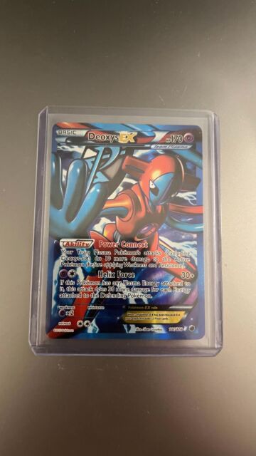 Buy All Deoxys Forms for your Pokemon Game! - Rawkhet Pokemon