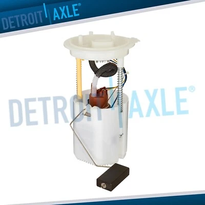 Gas Fuel Pump Module Assembly for Volkswagen Beetle Bora Golf GTI Jetta Rabbit - Image 1 of 4