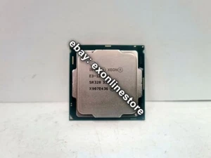 SR328 - Intel Xeon Processor E3-1230 v6 (8M Cache, 3.50GHz) - Picture 1 of 1