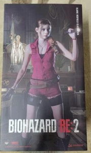 Biohazard Credfield Damtoys - Picture 1 of 14