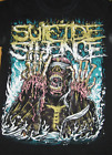 No Time to Bleed Suicide Silence Shirt Black Unisex S-5XL TN8948