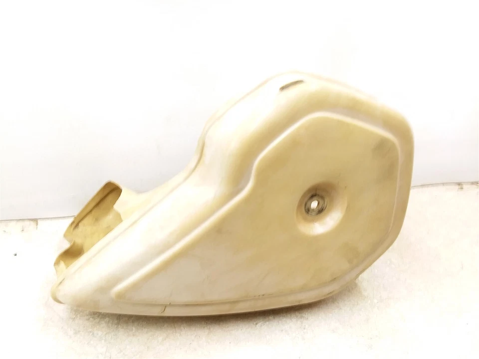 Husqvarna Husky 1972 1973 CR400 CR250 WR250 unidad de caja de aire original PA RP- Foto 1 de 4