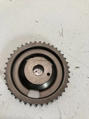 Engranaje de distribución Ssangyong Rodius genuino 4X4 270 Xdi 2008 - Imagen 1 de 4