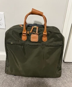 Bric's X Travel Pilot Case - Picture 1 of 9