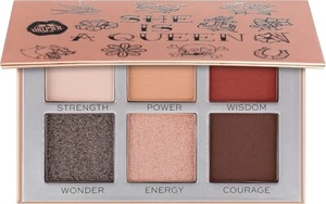 PALETA / PALETTE SHE IS A QUEEN DE MAKEUP REVOLUTION - Imagen 1 de 3