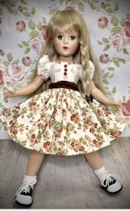 Made To Order Dress for Toni Sweet Sue More! Pls Read 1st - Picture 1 of 24