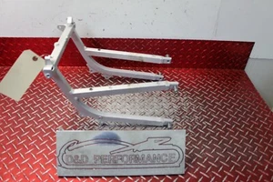 1996 - 1999 GSXR 750 1997 - 2000 600 OEM FRONT SUB FRAME SUBFRAME NICE GX377 - Picture 1 of 10