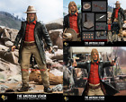 Master Team MTTOYS 014 1/6 Red Dead Redemption 2 Micah Bell 12 Figuren Vorbestellung