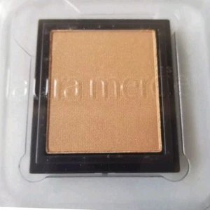 Laura Mercier Sateen Eye Color Eyeshadow GILT SHADE - Full Size Refill Gorgeous - Picture 1 of 26