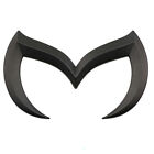 M Bat Sign Car Stickers Decoration Car Tail Hood Decals 3D Metal M Badge Deca F3