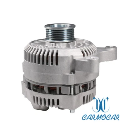F6PU-10300-BA Alternator F6AU10300AA For F-Series Expedition Crown Vic 4.6 7776 - Image 1 of 4