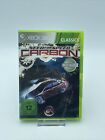 Need For Speed: Carbon (Microsoft Xbox 360, 2006)