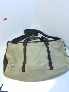 GAP Shoulder Bag Purse - Picture 1 of 15