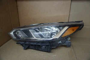 2020 2021 2022 Nissan Sentra Left Driver Side Headlight Assembly OEM 260606LB0A - Picture 1 of 9