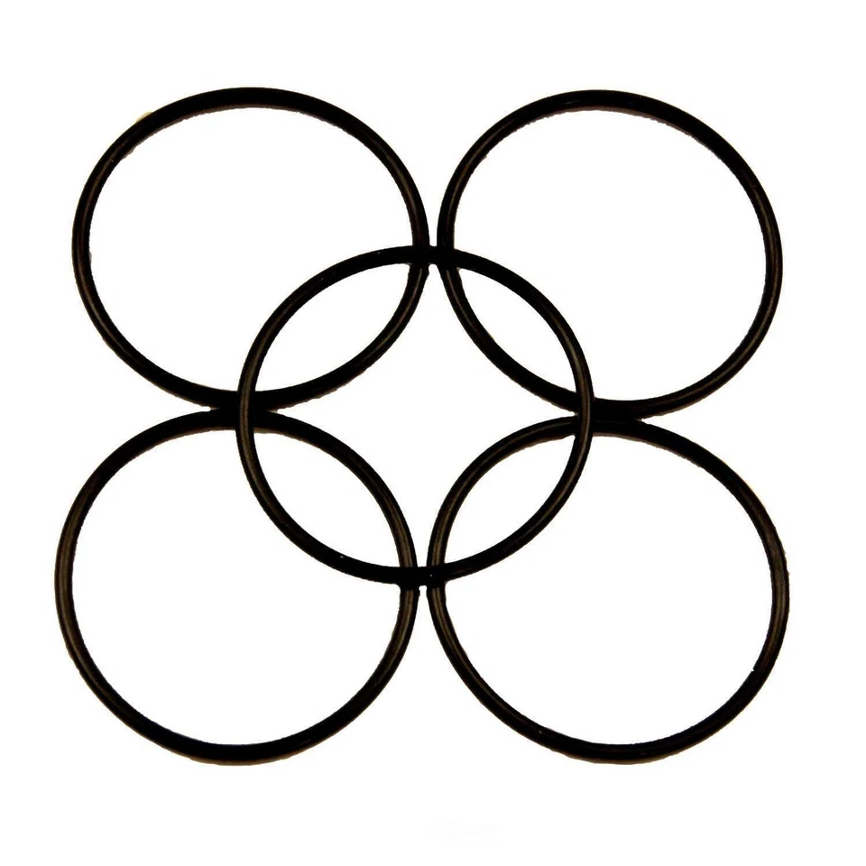 Automatic Transmission Speedometer Pinion Seal fits 1969-1997 Pontiac Firebird L - Image 1 of 1