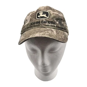 Gorra elástica camuflada John Deere tractor niño talla única - Imagen 1 de 11