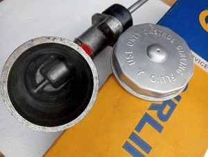 Ford Cortina Mk 1 GT / Lotus - 0.75" Brake Master Cylinder GIRLING NOS - Picture 1 of 3