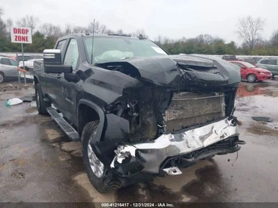 (SOLO RECOGIDA LOCAL) Rodilla delantera izquierda del conductor se adapta a camioneta Silverado 2500 20-23 1967 Foto 1 de 4