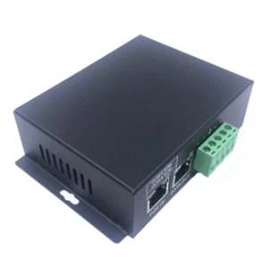 2.5G 1000M Gigabit IEEE802.3 BT HI Rozdzielacz 72W 48V do 24V over6447 - Zdjęcie 1 z 9