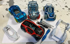 Modarri Thoughtful Toys Lot of Cars Mix & Match Racing - Bild 1 von 10
