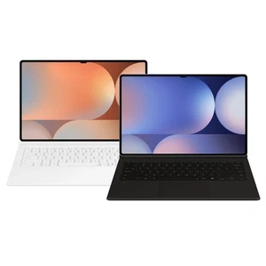 Samsung Book Cover Keyboard - Ai Key für Galaxy Tab S10 Ultra & Tab S9 Ultra NEU - Bild 1 von 3
