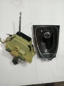 2112672524 05-11 Mercedes W211 E55 AMG CLS500 Floor Gear Selector Shifter OEM - Picture 1 of 18