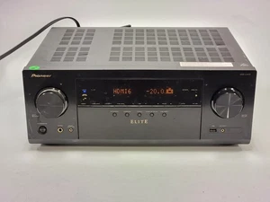 Pioneer Elite VSXLX101 7.2 Channel AV Receiver - Picture 1 of 6