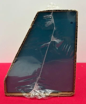 HAMMOND SCEM251619WH 台式机控制台金属蓝色/灰色前壳/封闭 — 第 1/4 张图片