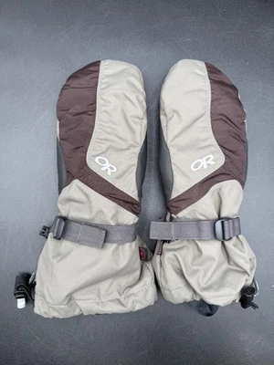 Women's Outdoor Research Adrenaline Mitts Large - Image 1 of 4