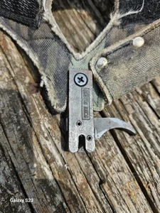 WINN Archery Free Flight Bow Release RH - Picture 1 of 6
