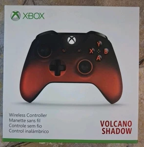 Mando Inalámbrico Xbox One Volcano Shadow Edición Especial **NUEVO** - Imagen 1 de 8