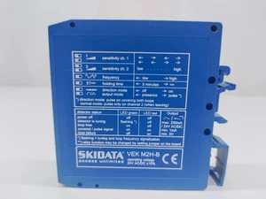 NEW VEK M2H Loop Detector – No Box – Free US Shipping - Picture 1 of 2