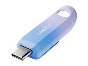 SanDisk Creator Series 512GB USB-C 3.2 Gen 1 Flash Drive #SDCZ75C-512G-G46 - Picture 1 of 12