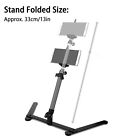 LS‑313 Photo Copy Stand Projector Stand With SmartPhone Holder Adjustable Ta GF0