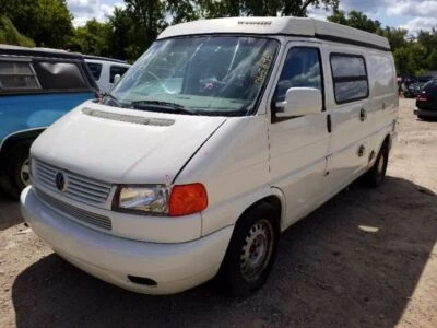 Parachoques delantero con faros antiniebla para 96-03 EUROVAN 421665 Foto 1 de 4