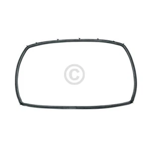 Türdichtung NEFF 00651023 rundum 9Haken für Backofen Herd - Bild 1 von 3