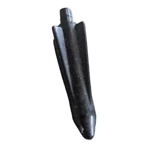 Hasbro 1984 GI Joe ARAH Cobra Rattler Mini Bomb Rocket Nose Cone Replacement - Picture 1 of 3