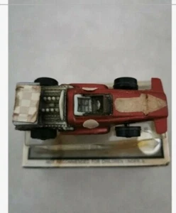 Hot Wheels Sizzlers March Formel 1 - denke ich (6535) in OVP. - Bild 1 von 7