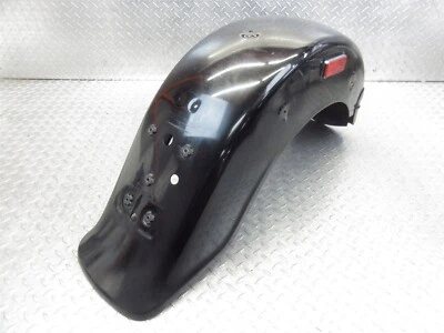 2005 05-09 Suzuki Boulevard C90 VL1500 заднее крыло грязевая защита крышка шины - Изображение 1 из 4