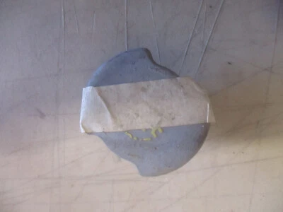 Tapa de aceite de motor Lincoln Mark VIII 93 94 95 96 4,6 V8 ## Foto 1 de 2