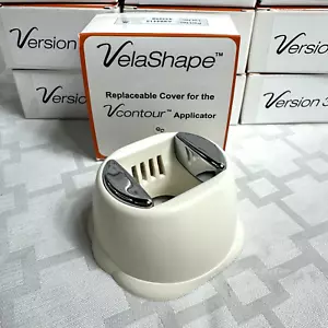 Lot of 14 Syneron VelaShape AS64413 Small Applicator Cover Vcontour Applicator - Picture 1 of 11