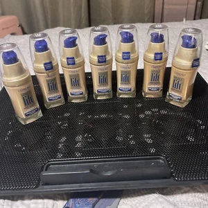 L'Oreal Visible Lift Serum Liquid Foundation Price per one SPF 17 Choose Shade - Picture 1 of 6