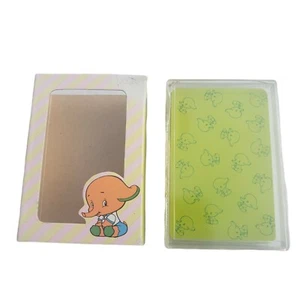 Cartas de juego raras de Sato Chan Sato-ko Chan de Sanrio - Imagen 1 de 7