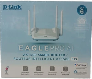 Eagle Pro AI AX1500 R15 - Foto 1 di 6