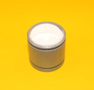 Neu CsI(TI) 30x30 (35x35) mm Szintillation Kristall Detektor CsJ(TI) Sowjetisch Selten - Bild 1 von 14