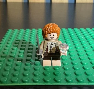 Lego Lord Of The Rings Barad-dur 10333 New Minifigures Weapons Split from Set - Picture 1 of 4