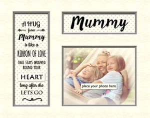 Memory Mounts 10x8 Frame Mount - Mummy - Bild 1 von 1